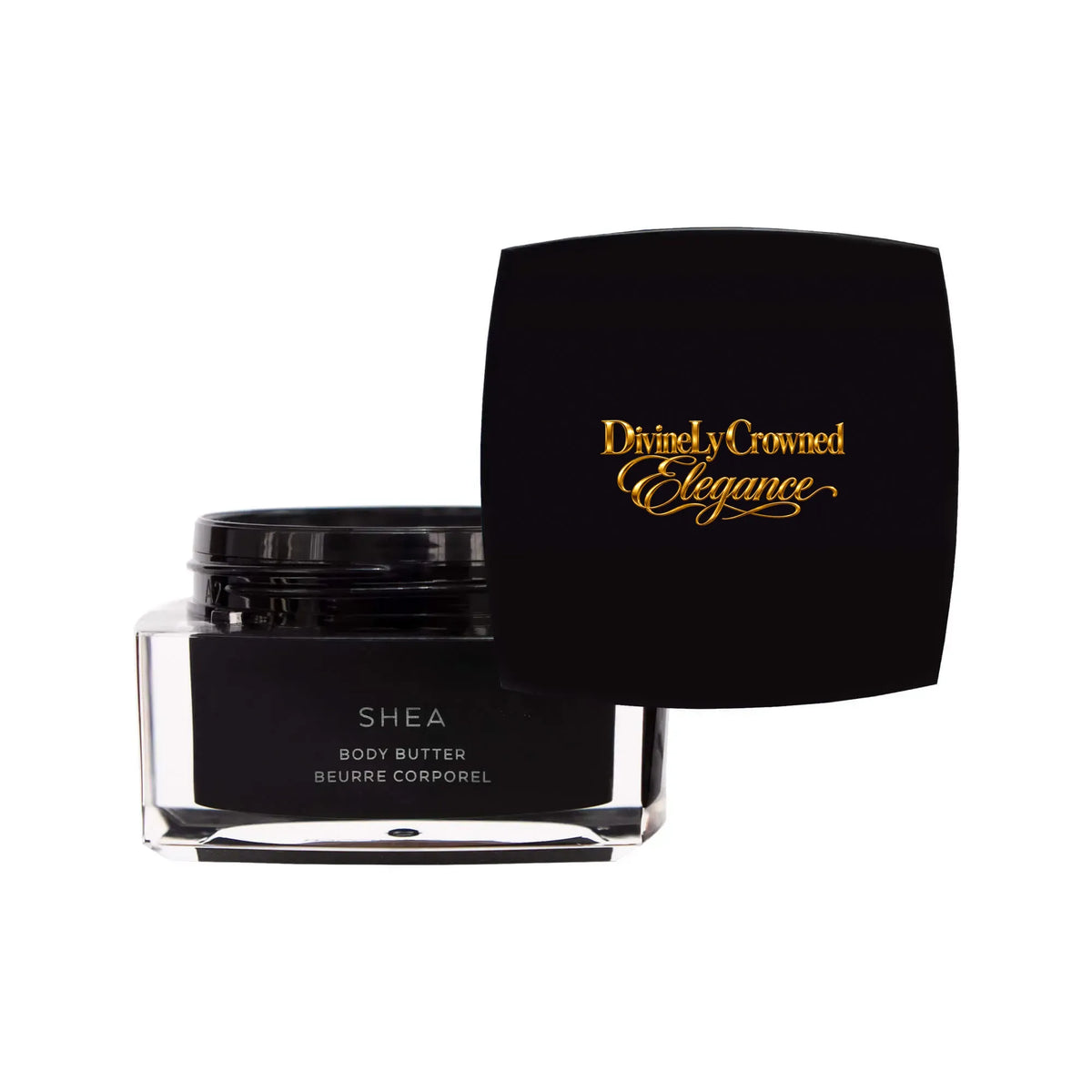 DivineLy Crowned Skincare