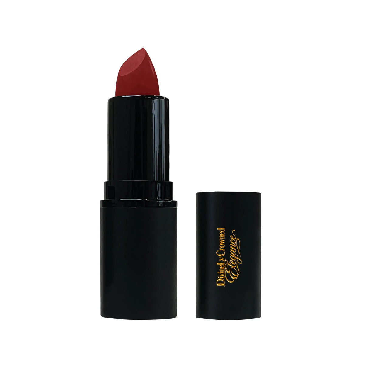 DivineLy Crowned Matte Lipstick