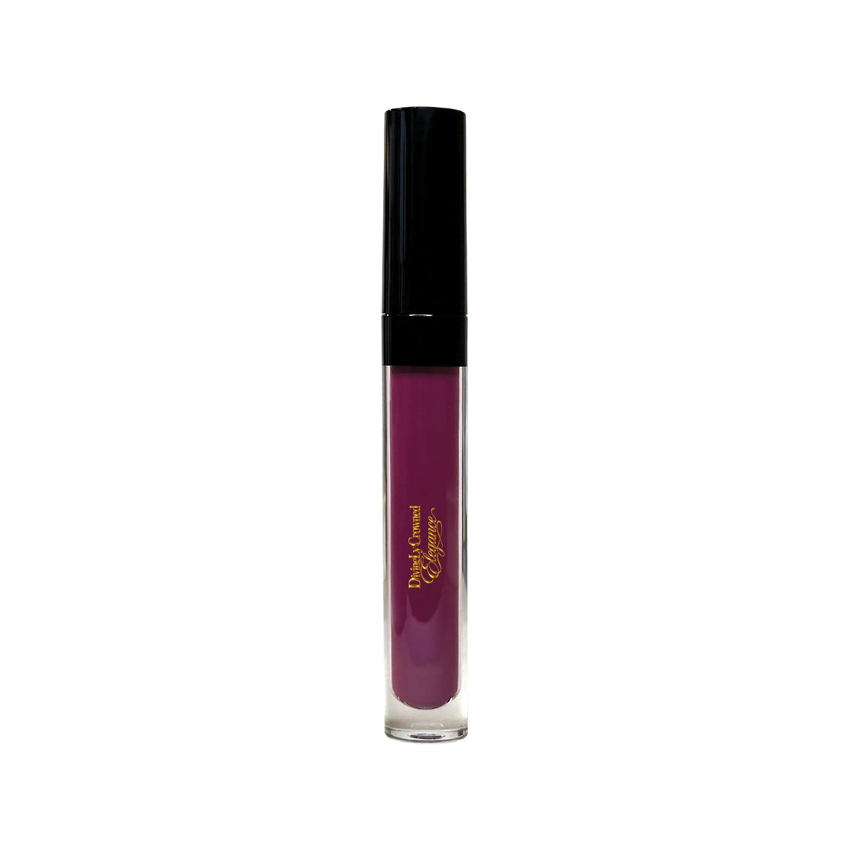 DivineLy Crowned Liquid To Matte Lipstick
