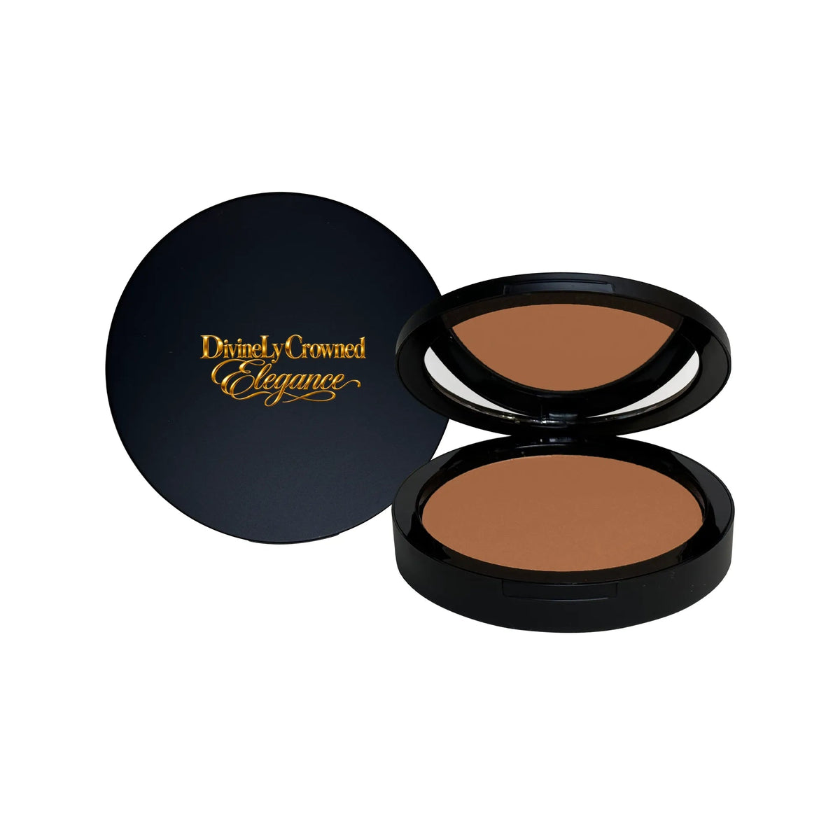 DivineLy Crowned Bronzer