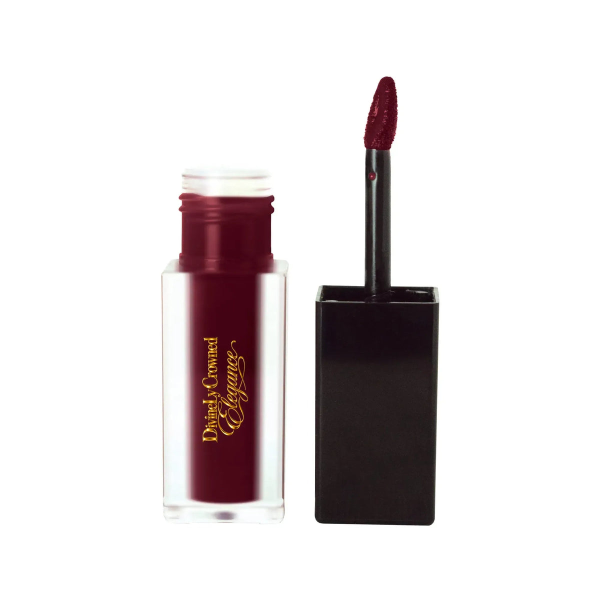 DivineLy Crowned Matte Lip Stain