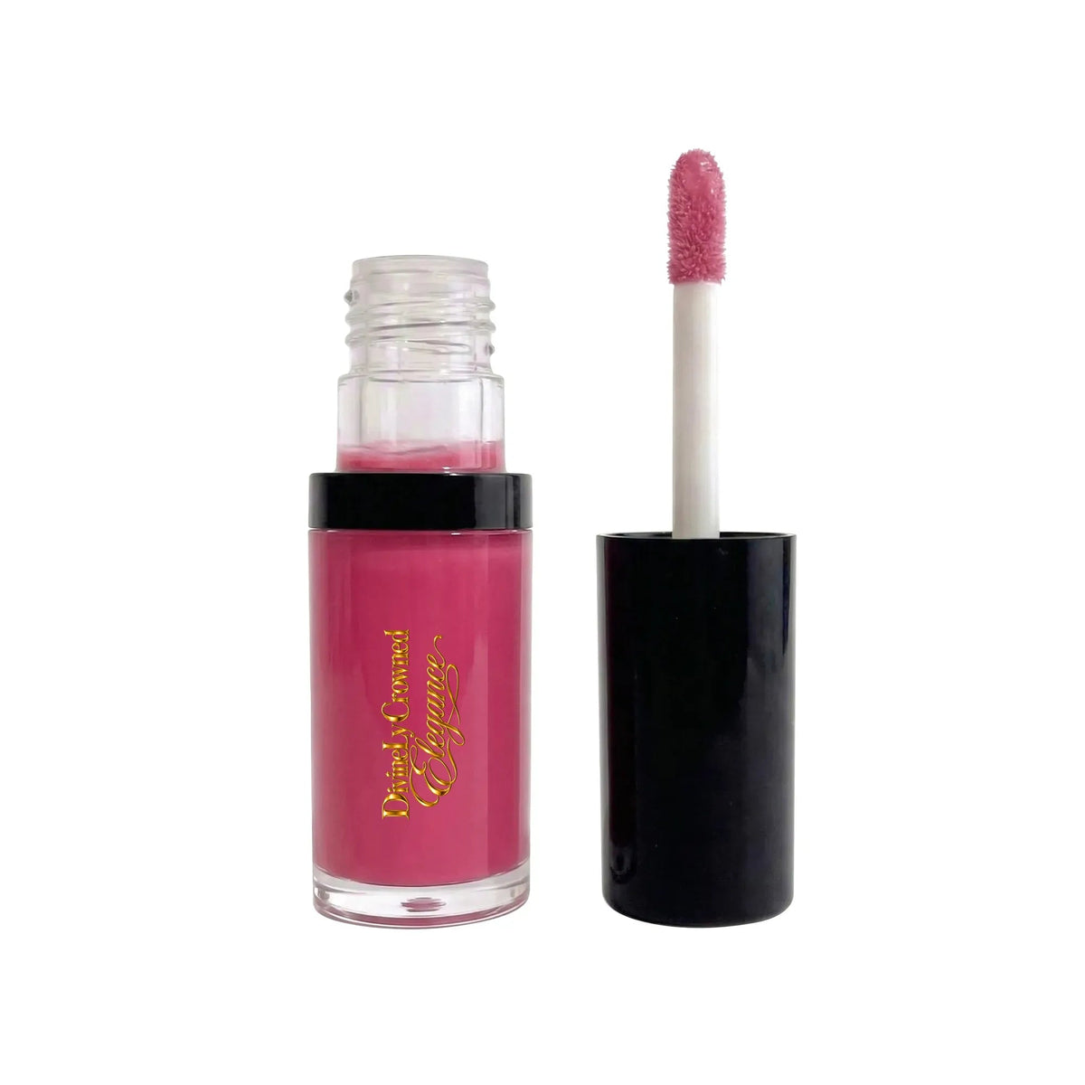 DivineLy Crowned Hydration Lip Oil