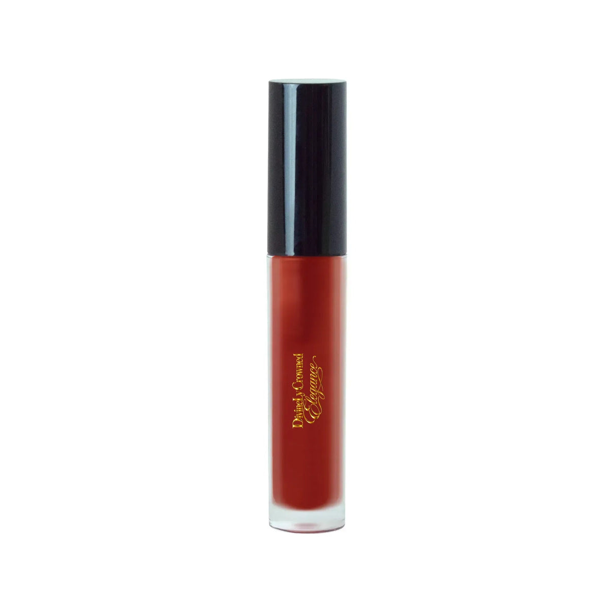 DivineLy Crowned Lipgloss
