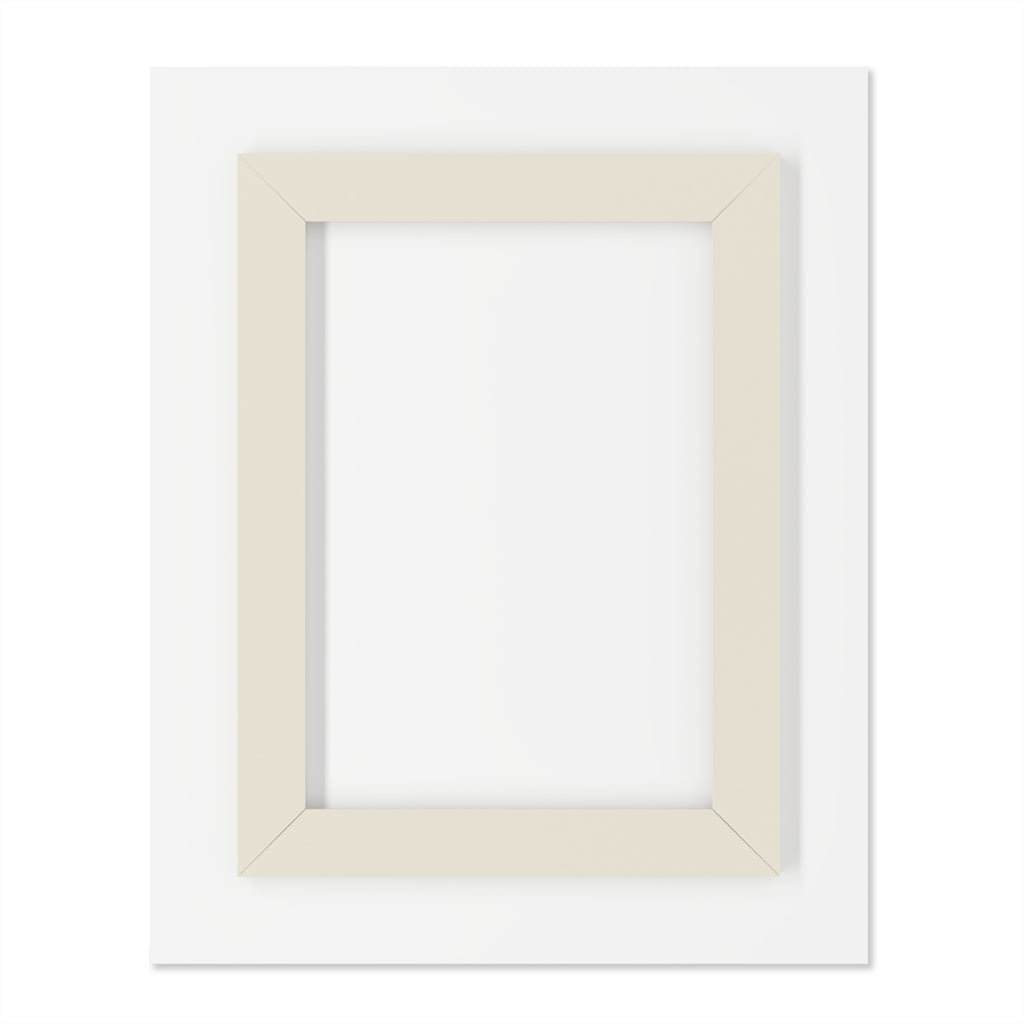 Acrylic Print – "From Deemed Black Sheep to Redeemed God's Sheep" (Gold Typography)