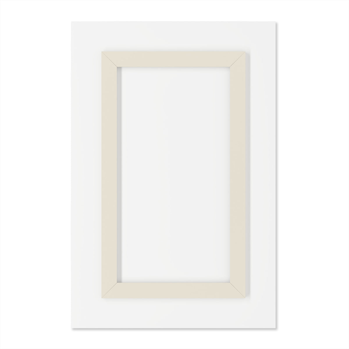 Acrylic Print - "From Deemed Black Sheep to Redeemed God's Sheep" Inspirational Wall Art